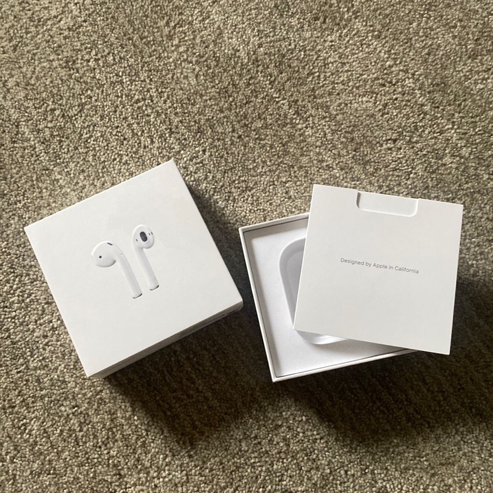 Apple Airpods